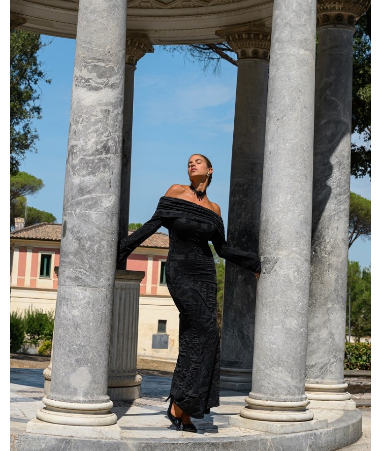 Kate Jo Zola Dress Kate Jo Zola Dress